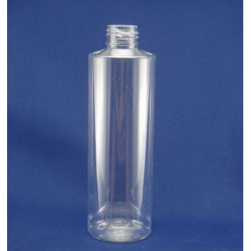 8oz plastic shampoo bottle(FPET240-A)